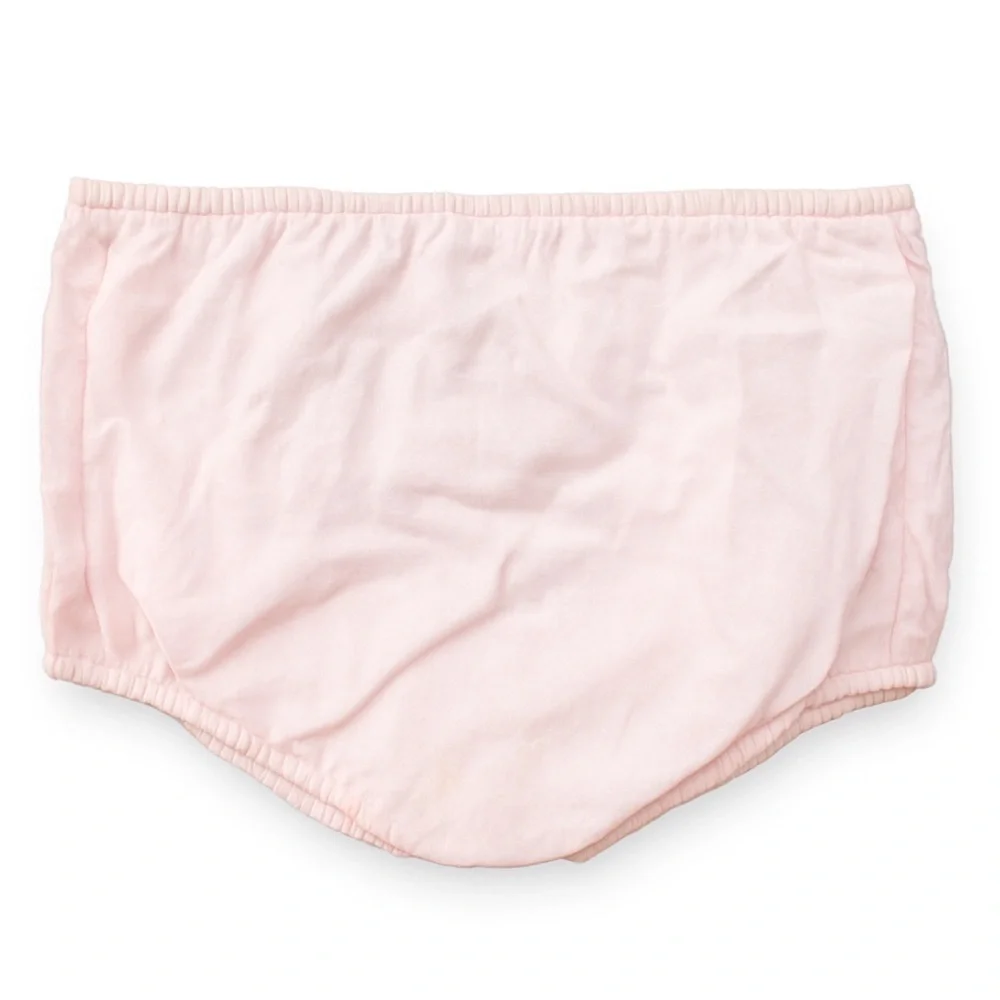 Pink Vintage Children’s Bloomers